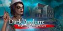 871314 Dark Asylum   Mystery Adventur